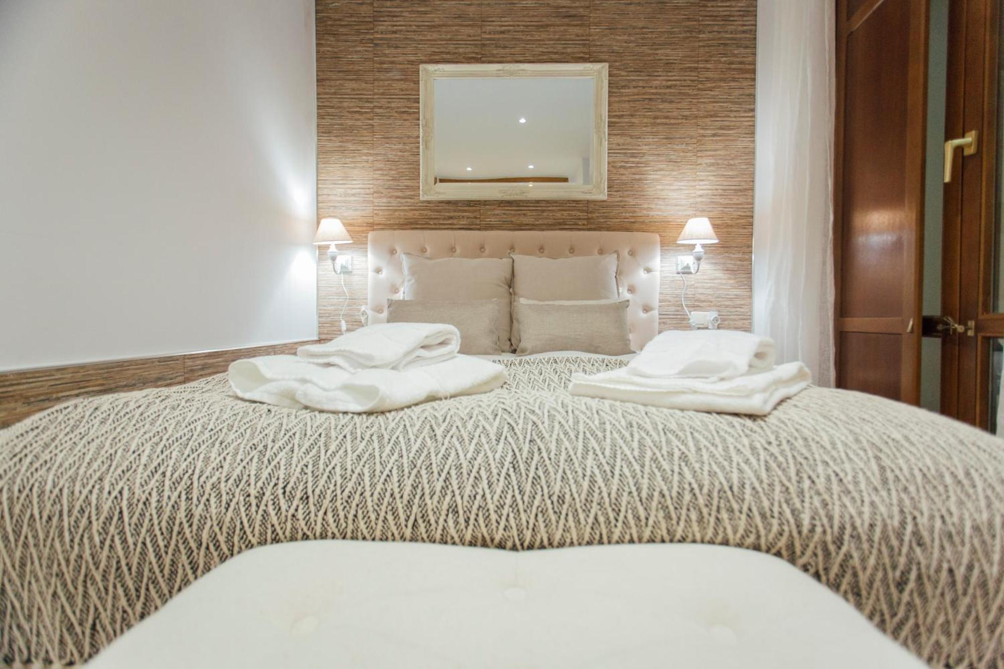Beautiful And Cozy- 1Bd 1Bth- Arenal Center Apartment Seville Exterior photo