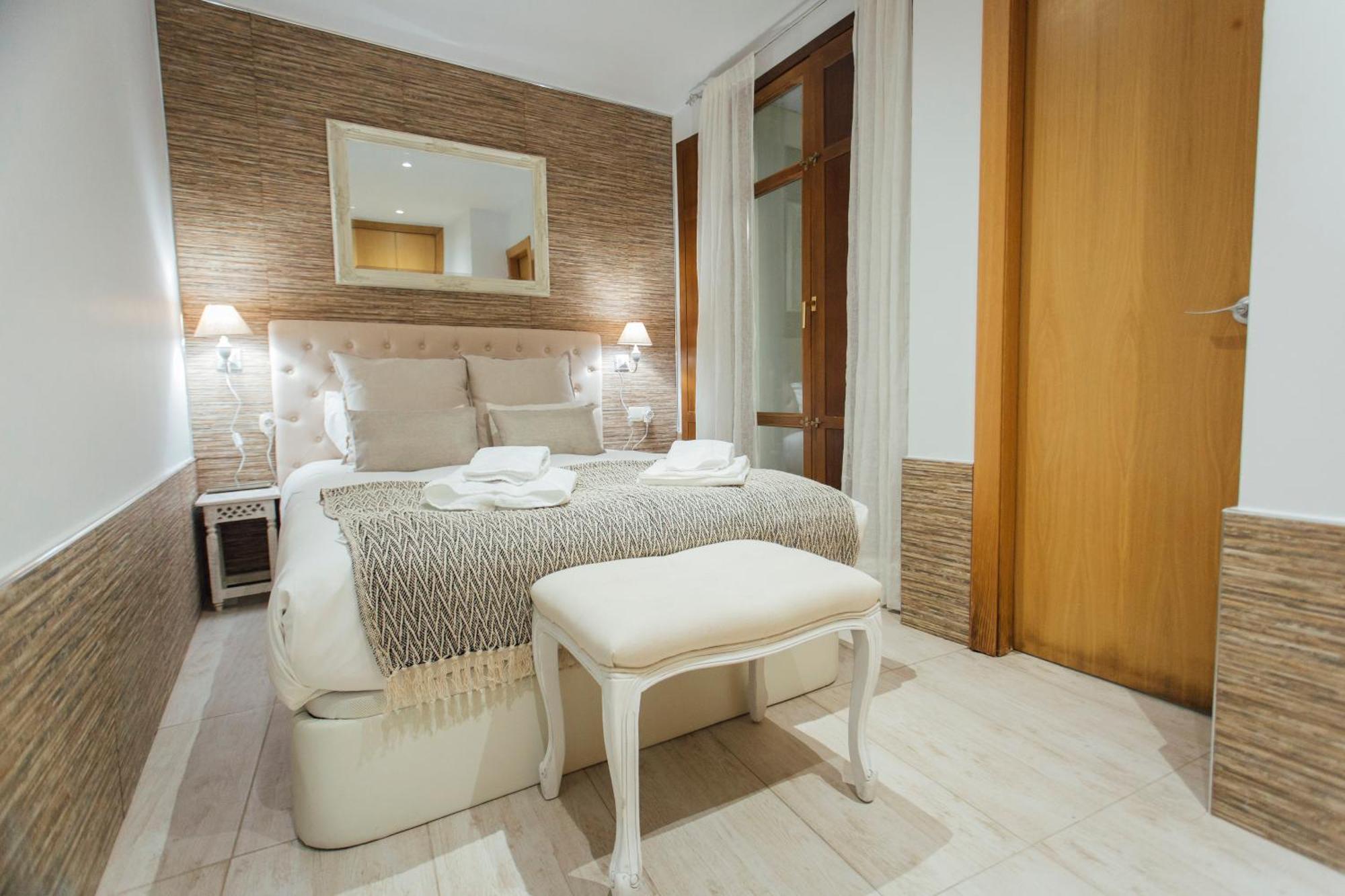 Beautiful And Cozy- 1Bd 1Bth- Arenal Center Apartment Seville Exterior photo